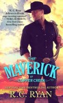 The Maverick of Copper Creek - R.C. Ryan