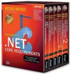 MCAD/MCSD Self-Paced Training Kit: Microsoft® .NET Core Requirements, Exams 70-305/70-315, 70-306/70-316, 70-310/70-320, and 70-300: Microsoft(r) .Net Core Requirements, Exams 70-305/70-315, 70-306/70-316, 70-310/70-320, and 70-300 - Microsoft Corporation