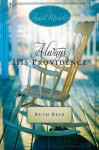 Always His Providence: An Amish Miracle Novella - Ruth Reid