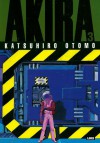 Akira 3 - Katsuhiro Otomo, Juha Ahokas