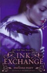 Ink Exchange - Melissa Marr