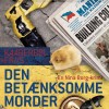 Den betænksomme morder [The Thoughful Killer] - Lene Kaaberbøl, Grete Tulinius