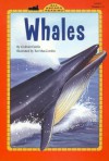 Whales - Graham Faiella, Turi MacCombie