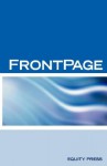 Microsoft FrontPage Interview Questions, Answers, Explanations: Front Page Certification Review - Terry Sanchez-Clark