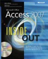 Microsoft(r) Office Access 2007 Inside Out - John Viescas, Jeff Conrad