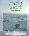 Methods for Teaching Science as Inquiry [With Myeducationlab] - Arthur A. Carin, Terry L. Contant