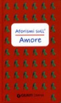 Aforismi sull'amore - Various