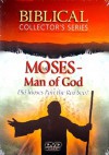 Moses - Man of God - Charles Sellier