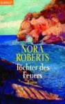 Töchter des Feuers (Irland-Trilogie Bd 1) - Nora Roberts