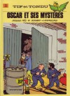 Oscar et ses mystères - Will, Albert Desprechins