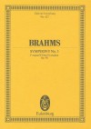 Symphony 3 Op. 90 F Maj - Johannes Brahms