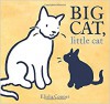 Big Cat, Little Cat - Elisha Cooper