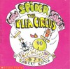 How Spider Saved the Flea Circus - Robert Kraus