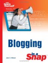 Blogging in a Snap - Julie C. Meloni