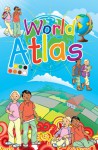 World Atlas For Children - Collins