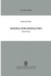 Models for Modalities: Selected Essays - Jaakko Hintikka