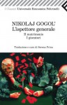 L'ispettore generale - Nikolai Gogol, S. Prina