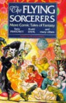 The Flying Sorcerers - Peter Haining