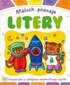 Maluch poznaje litery - Anna Podgórska