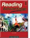 Reading Advantage 1, Second Edition (Student Book) - Casey Malarcher