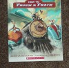 How To Train A Train - Jason Carter Eaton