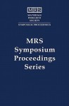 Electroactive Polymers And Rapid Prototyping: Symposia Held November 26 30, 2001, Boston, Massachusetts, U.S.A (Materials Research Society Symposia Proceedings) - Yoseph Bar-Cohen