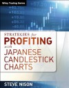 Strategies for Profiting With Japanese Candlestick Charts (Wiley Trading) - Steve Nison