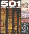 501 Must-Read Books - Emma Beare