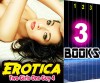 Threesome: Two Girls One Guy 4: 3 Books Special Bundle: Hot Girl Erotica Love Sex Stories - Ella Gottfried