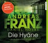 Die Hyäne - Andreas Franz, Daniel Holbe, Julia Fischer