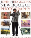 New Book of Photography - John Hedgecoe