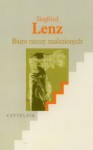 Biuro rzeczy znalezionych - Siegfried Lenz