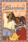 Sleepless, Vol. 2 - Sarah Vaughn, Alissa Sallah, Leila del Duca, Deron Bennett