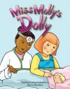 Miss Molly's Dolly - Blanca Apodaca