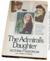 The admiral's daughter - Victoria Fyodorova