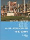 Companion Guide to the ASME Boiler & Pressure Vessel Code, Volume 1 - K.R. Rao