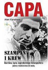 CAPA. Szampan i krew - Alex Kershaw