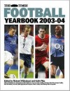 Times Football Annual, 2002-2003 - Richard Whitehead