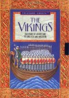 The Vikings (Treasure Chests) - Fiona Macdonald