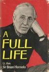 A Full Life - Brian Horrocks