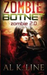 Zombie 2.0 (Zombie Botnet) (Volume 2) - Al K. Line