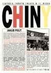 Chiny - Jakub Polit