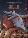 Savijalad (Kettamaailm, #19) - Terry Pratchett