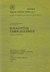 An Annotated Bibliography of Genetic Variation in Eucalyptus Camaldulensis - Ken G. Eldridge