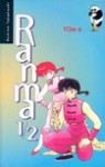 Ranma 1/2 T 6 - Rumiko Takahashi