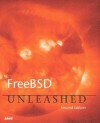 Freebsd Unleashed - Brian Tiemann, Adrian R. Tiemann, Michael Urban