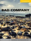 Bad Company Level 2 Elementary/Lower-intermediate (Cambridge English Readers) - Richard MacAndrew