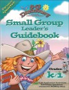 5-G Discovery Winter Quarter Small Group Leader's Guidebook: Doing Life with God in the Picture - Willow Creek Press