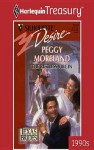 The Restless Virgin - Peggy Moreland