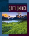 South America - Myra Weatherly